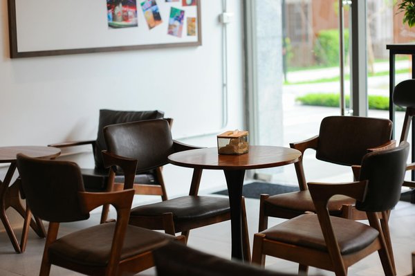 Les tirefonds à bois : un choix essentiel pour vos projets.