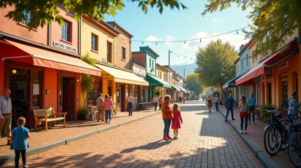 Comment choisir la micro crèche adaptée à Bretteville ?