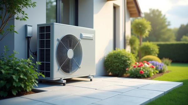 Comment choisir votre pompe à chaleur pour un confort optimal ?