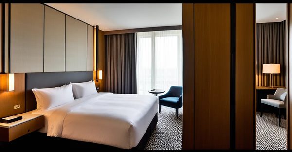 Découvrez le charme du 9hotel chelton, un hôtel 4 étoiles à bruxelles