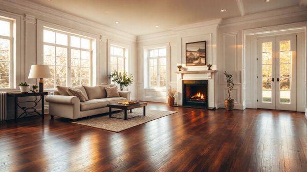 Les avantages d'une rénovation complète pour votre maison