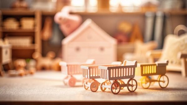 Les meilleures micro crèches à Bretteville à considérer