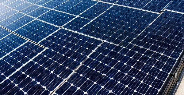 Panneau solaire photovoltaïque : l'avenir de votre énergie durable