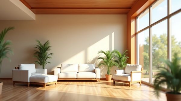 Pourquoi une rénovation d'ampleur transforme votre habitat
