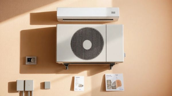 Top 5 critères essentiels pour sélectionner votre pompe à chaleur