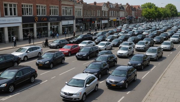Simplifiez vos démarches de carte grise à roubaix aujourd'hui !