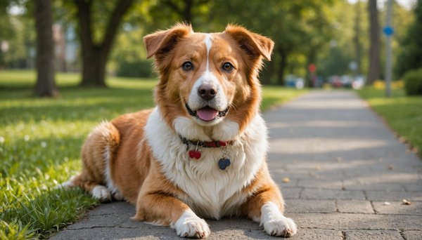Choisir l'assurance idéale pour votre animal de compagnie
